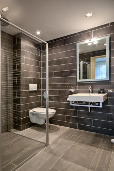 Bed & Breakfast La Festa Amsterdam