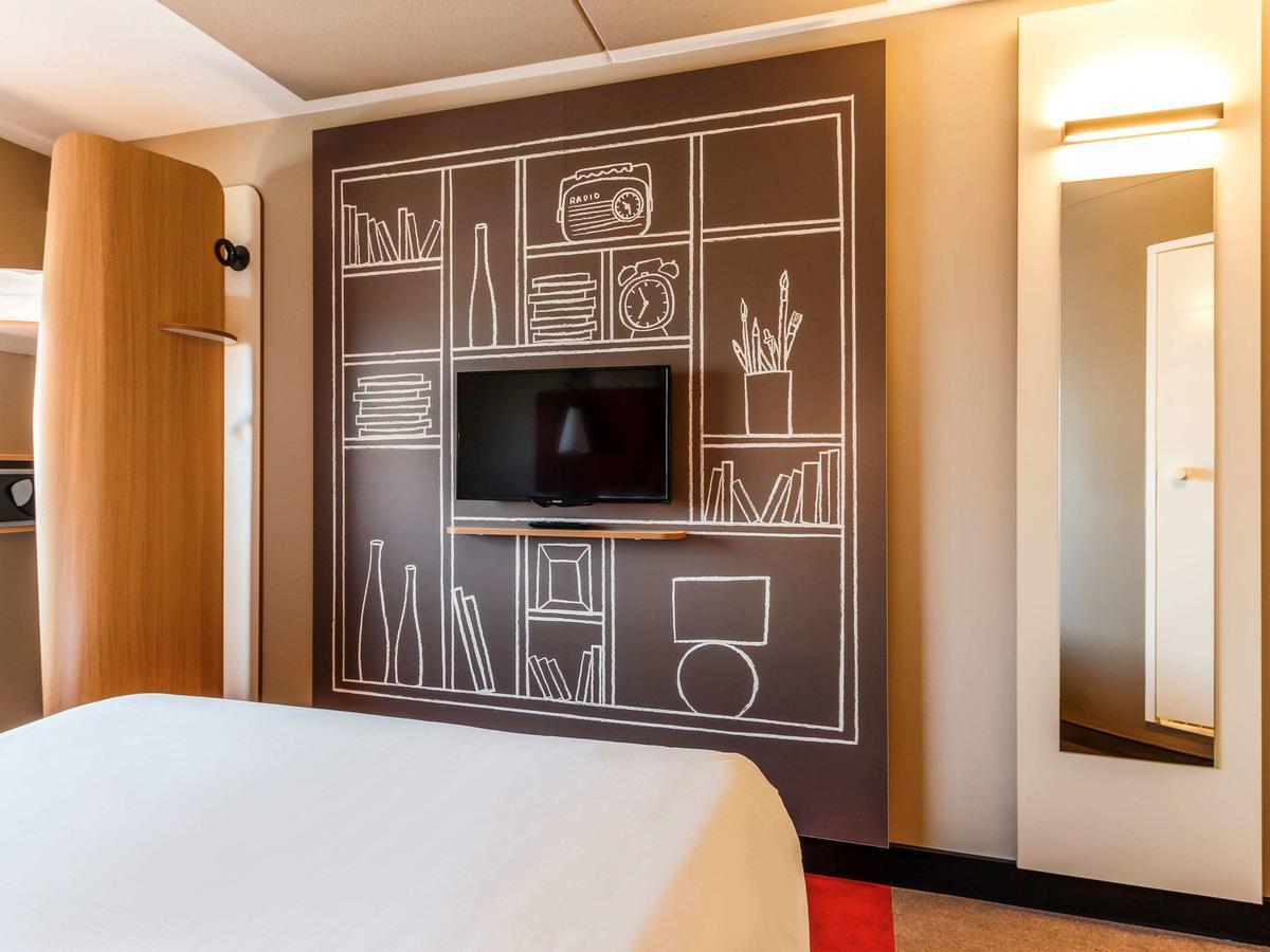 Hotel Ibis West Amsterdam