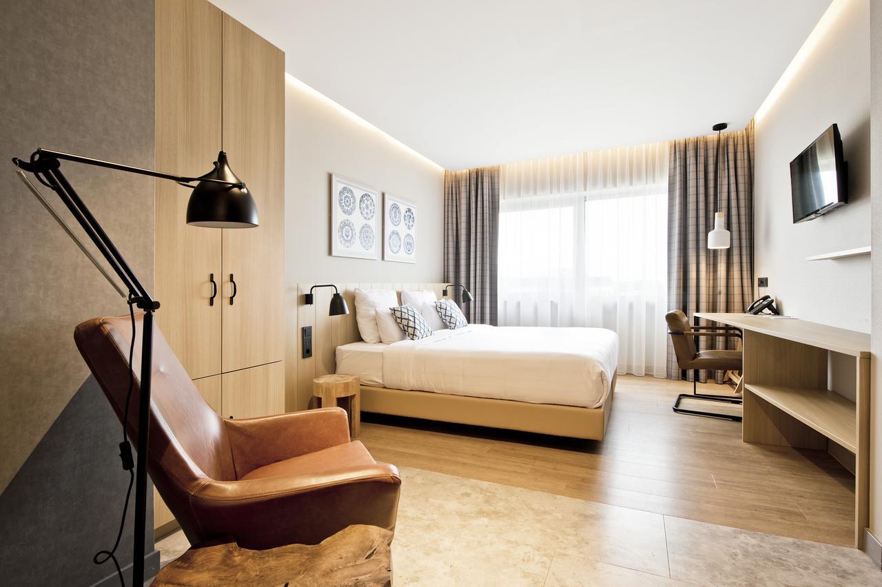 Urban 4* Amsterdam