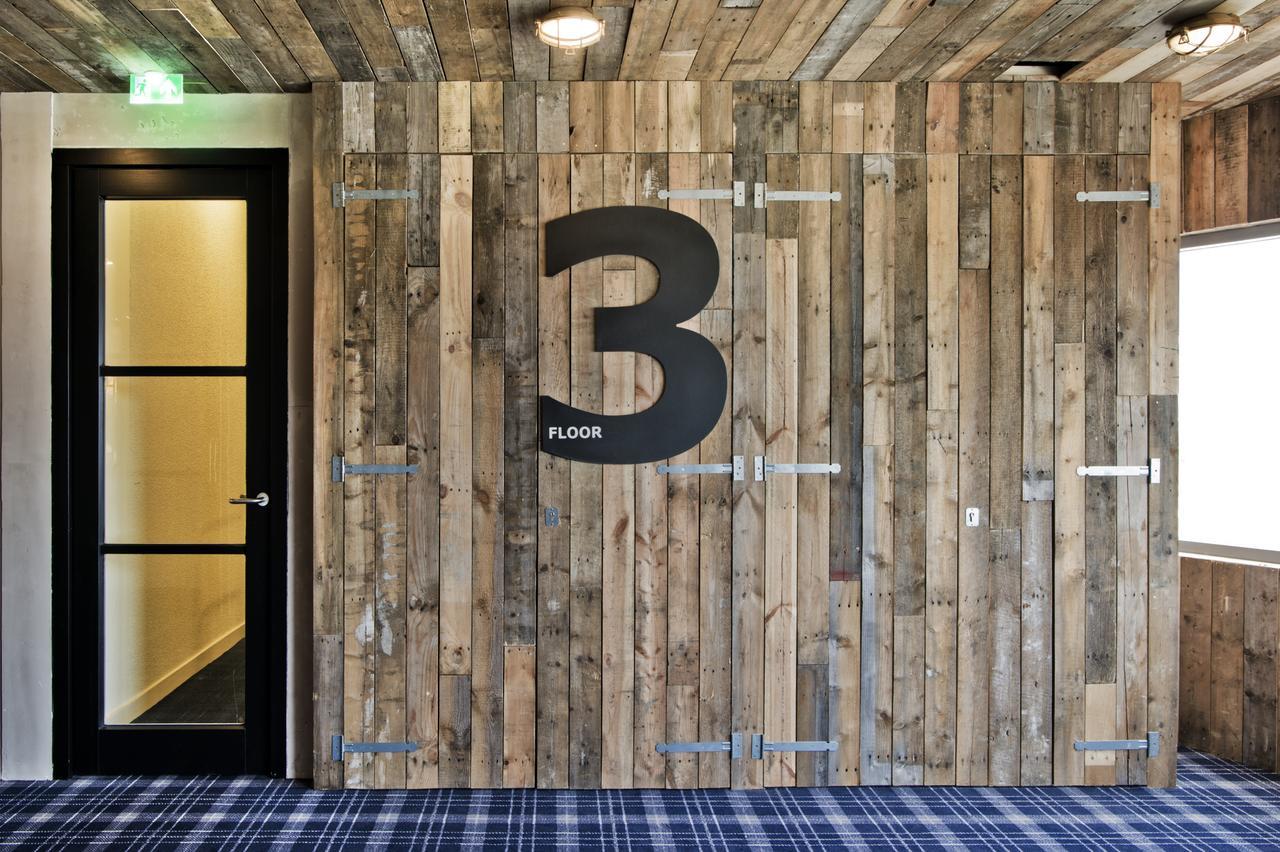 Urban 4* Amsterdam