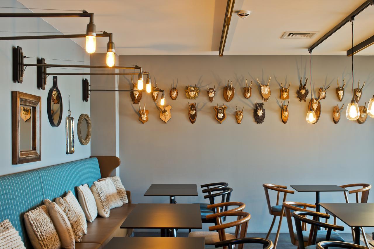 Urban Hotel 4*