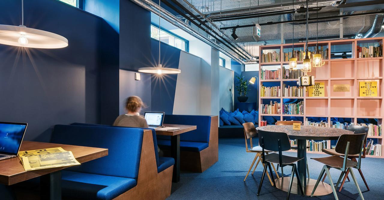 The Social Hub West 3*