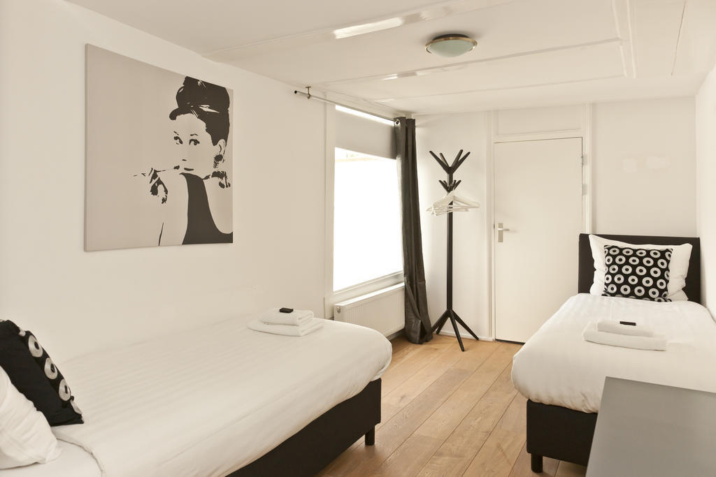 Appartamento Captain Canalhouse Luxury Amsterdam