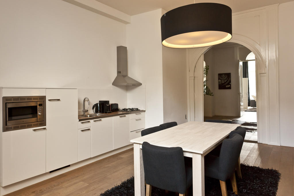 Captain Canalhouse Luxury Appartamento Amsterdam
