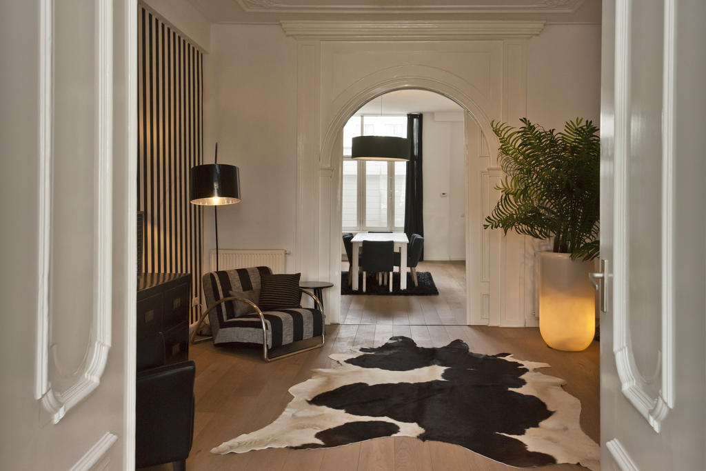 Captain Canalhouse Luxury Appartamento