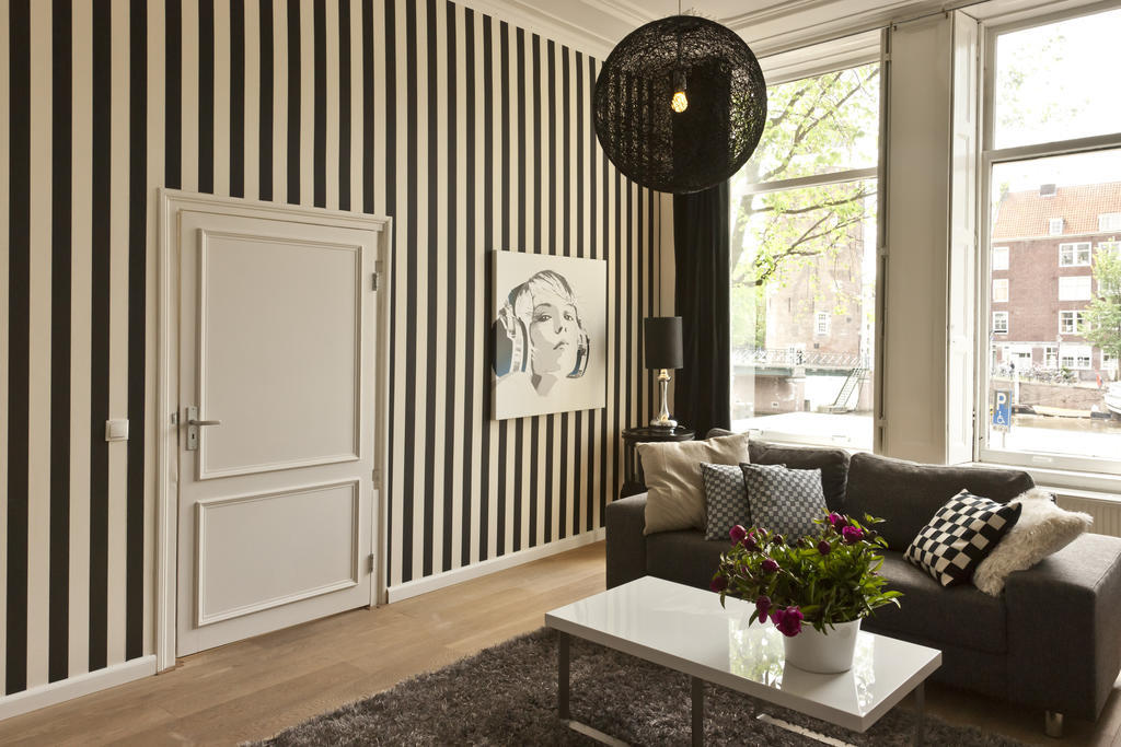 Appartamento Captain Canalhouse Luxury
