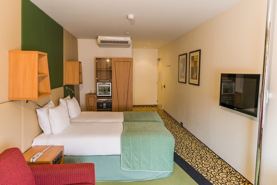 Savoy 4* Amsterdam