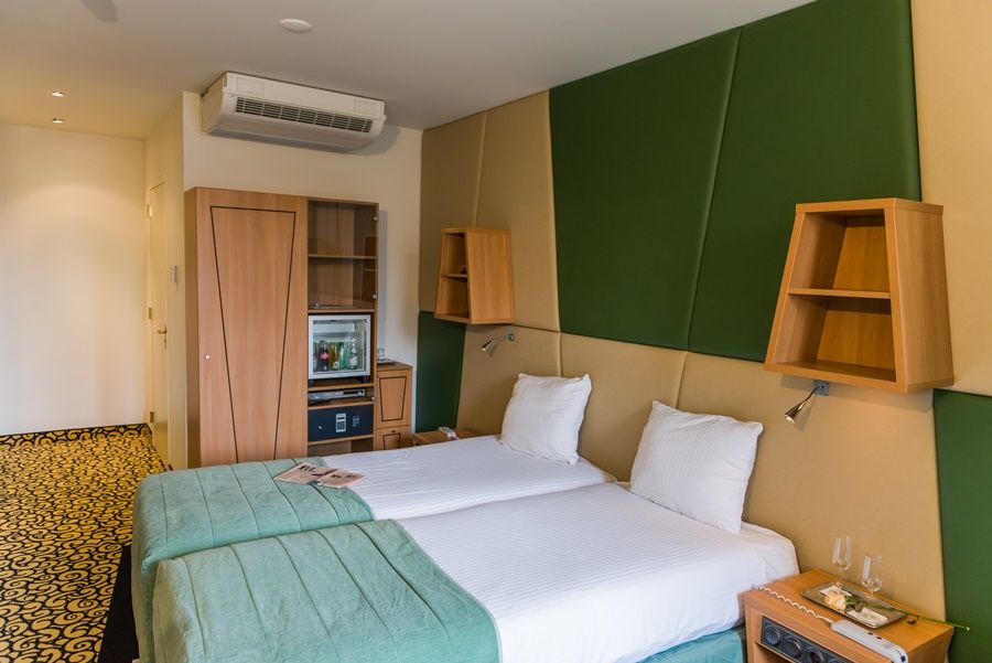 Savoy 4* Amsterdam