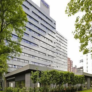 Hotel Novotel 4*