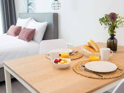 Hotel2stay Ámsterdam