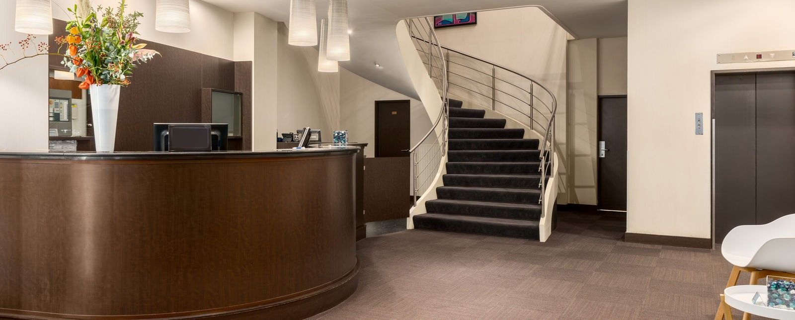 Nh Caransa 4* Amsterdam
