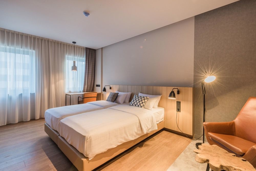 Hotel Urban Amsterdam