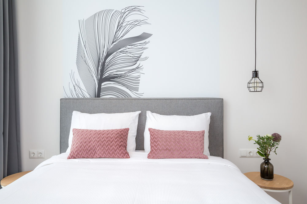 Hotel2stay Apartahotel Ámsterdam