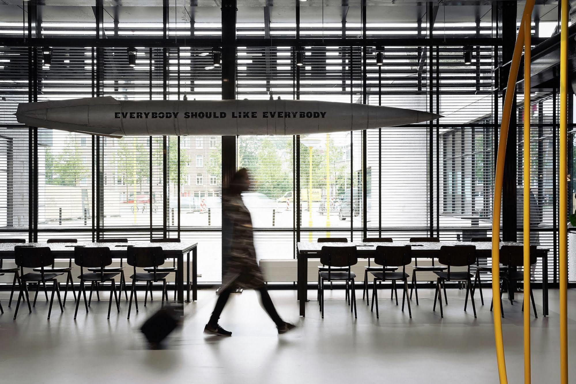 The Social Hub Hotel 4*