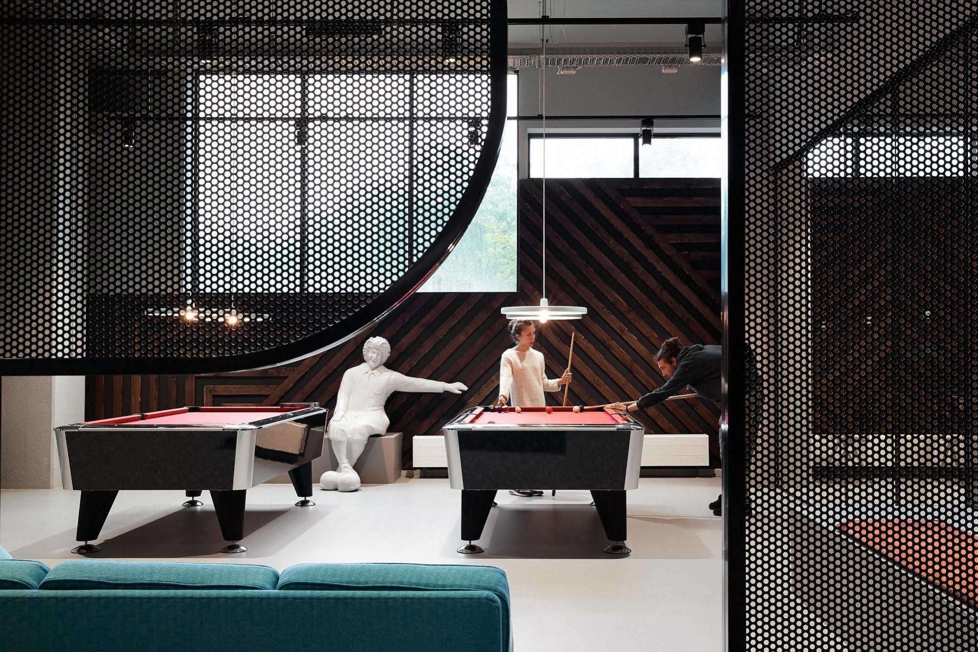 Hotel The Social Hub