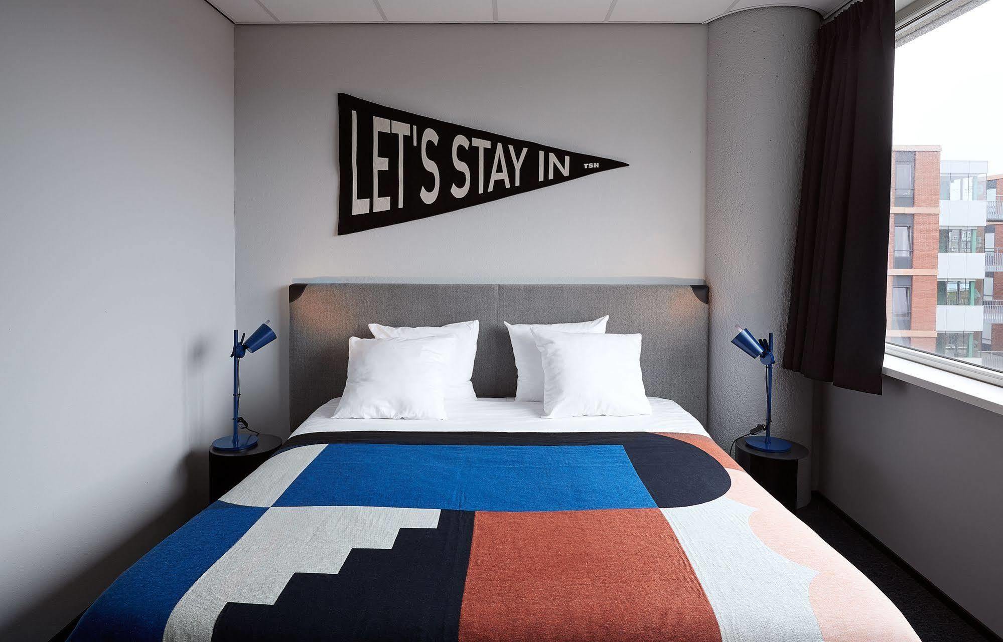 Hotel The Social Hub West 3*
