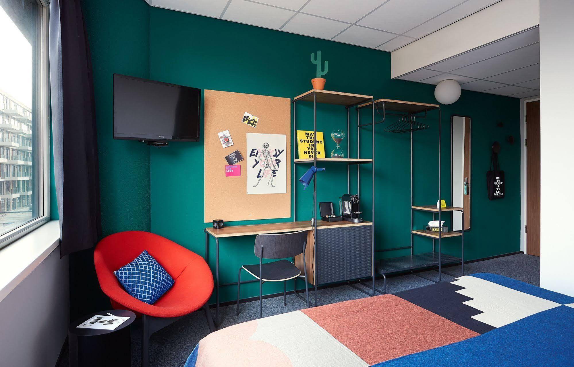 Hotel The Social Hub West