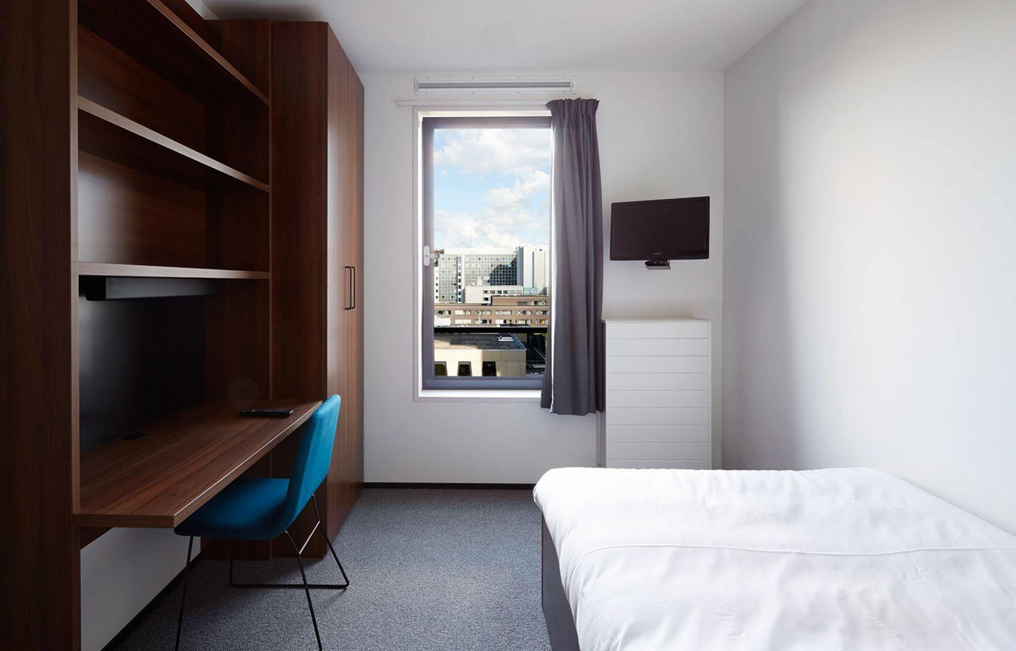 The Social Hub West 3* Amsterdam