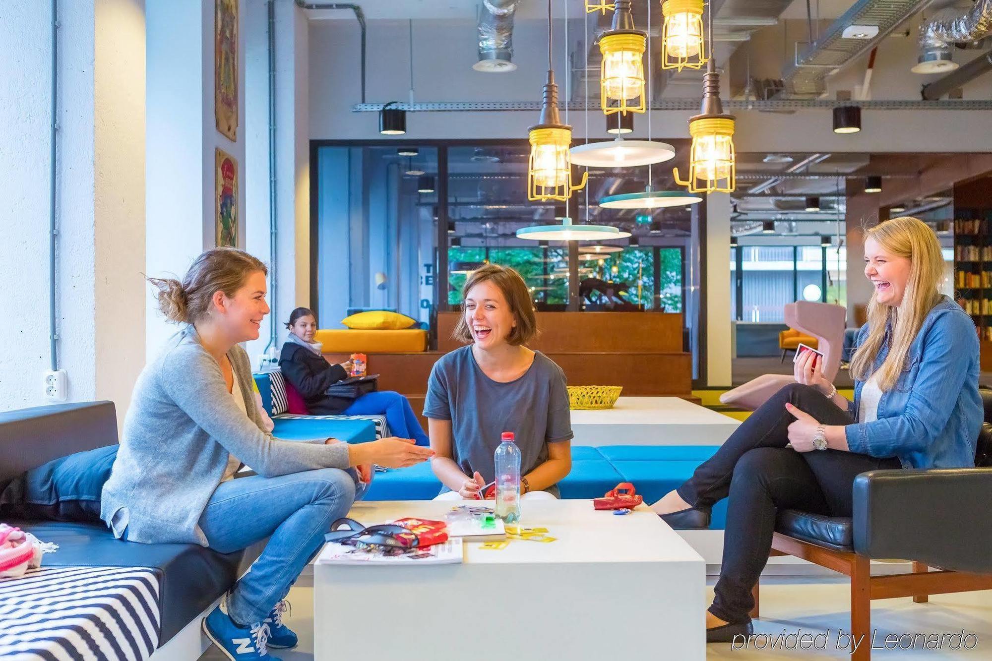 The Social Hub West Hotel