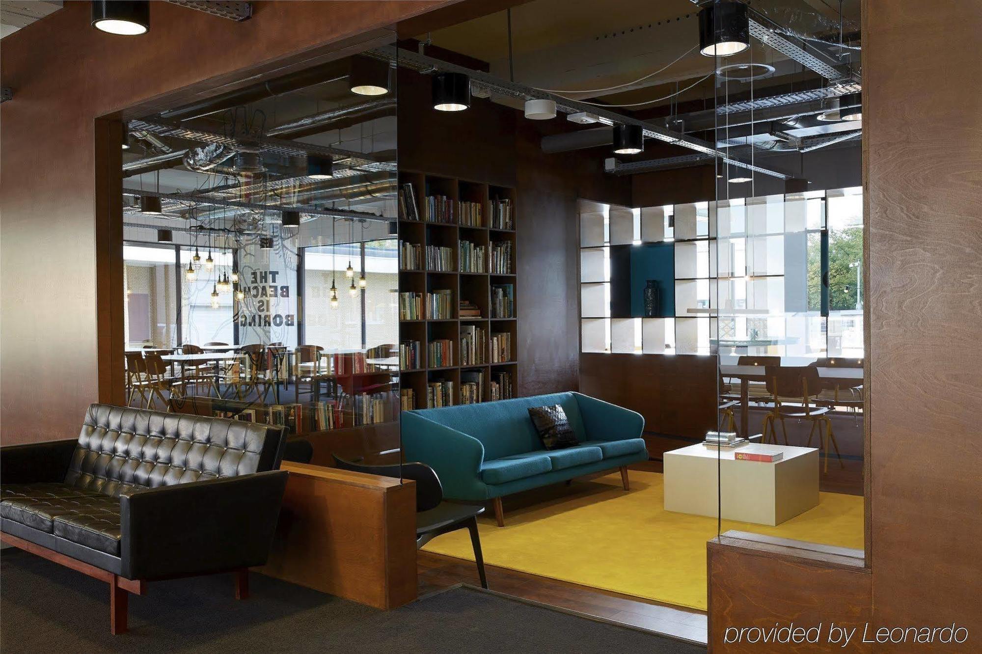 The Social Hub West