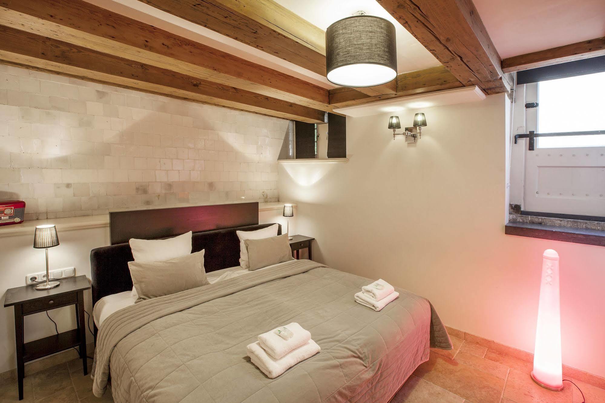 Herengracht Couette-café 4*