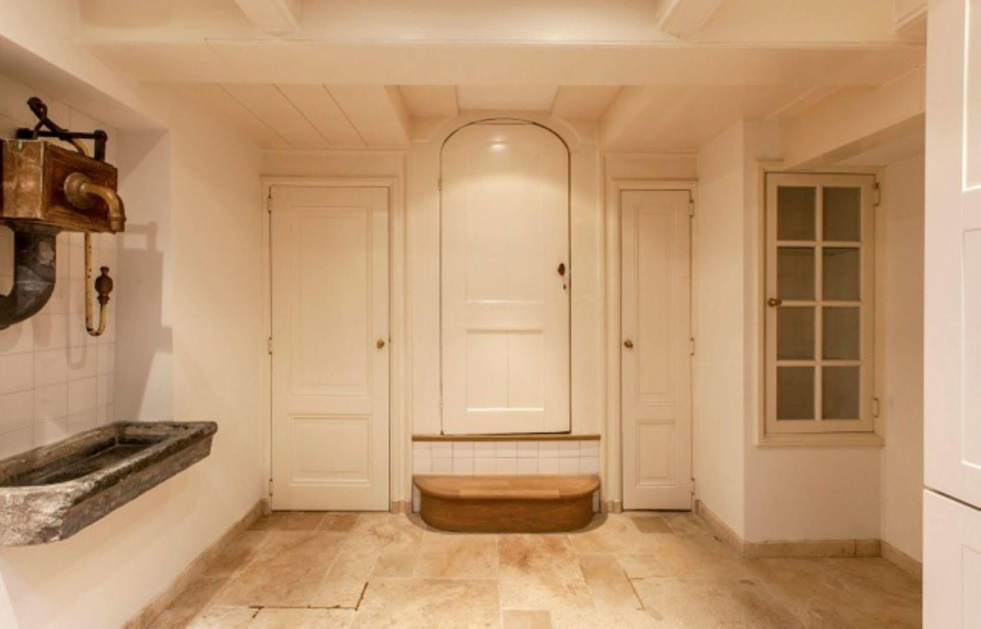 Herengracht Couette-café 4*