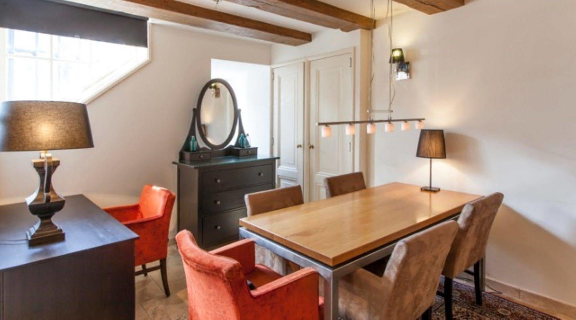 Couette-café Herengracht 4*