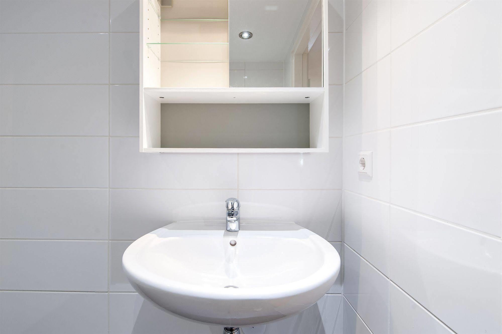 Lejlighedshotel Dockside Flats 4*
