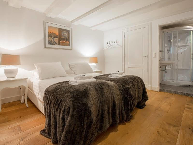 Appartement Short Group Jordaan Laurier Serviced *