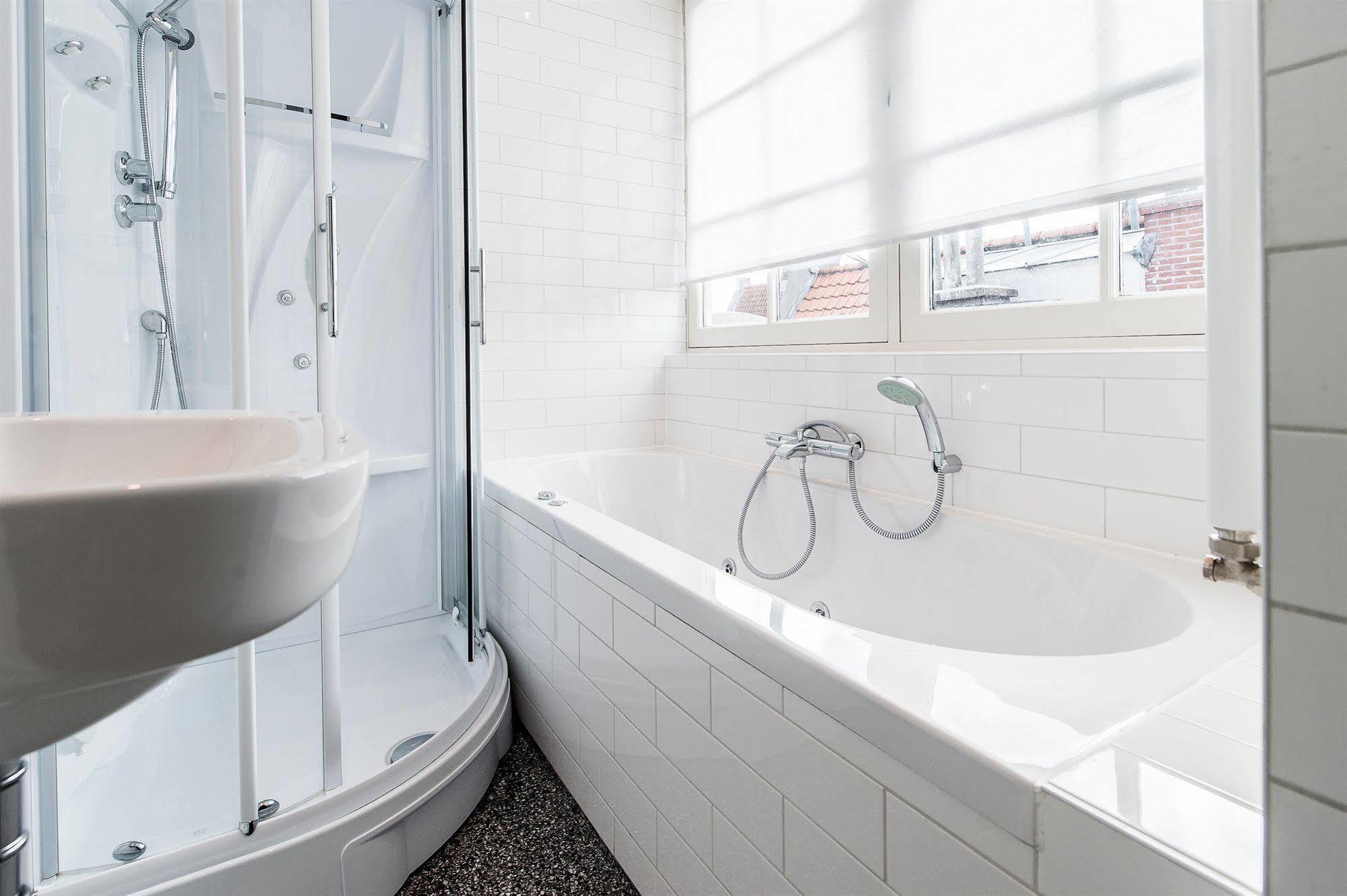 Appartement Short Group Jordaan Laurier Serviced *