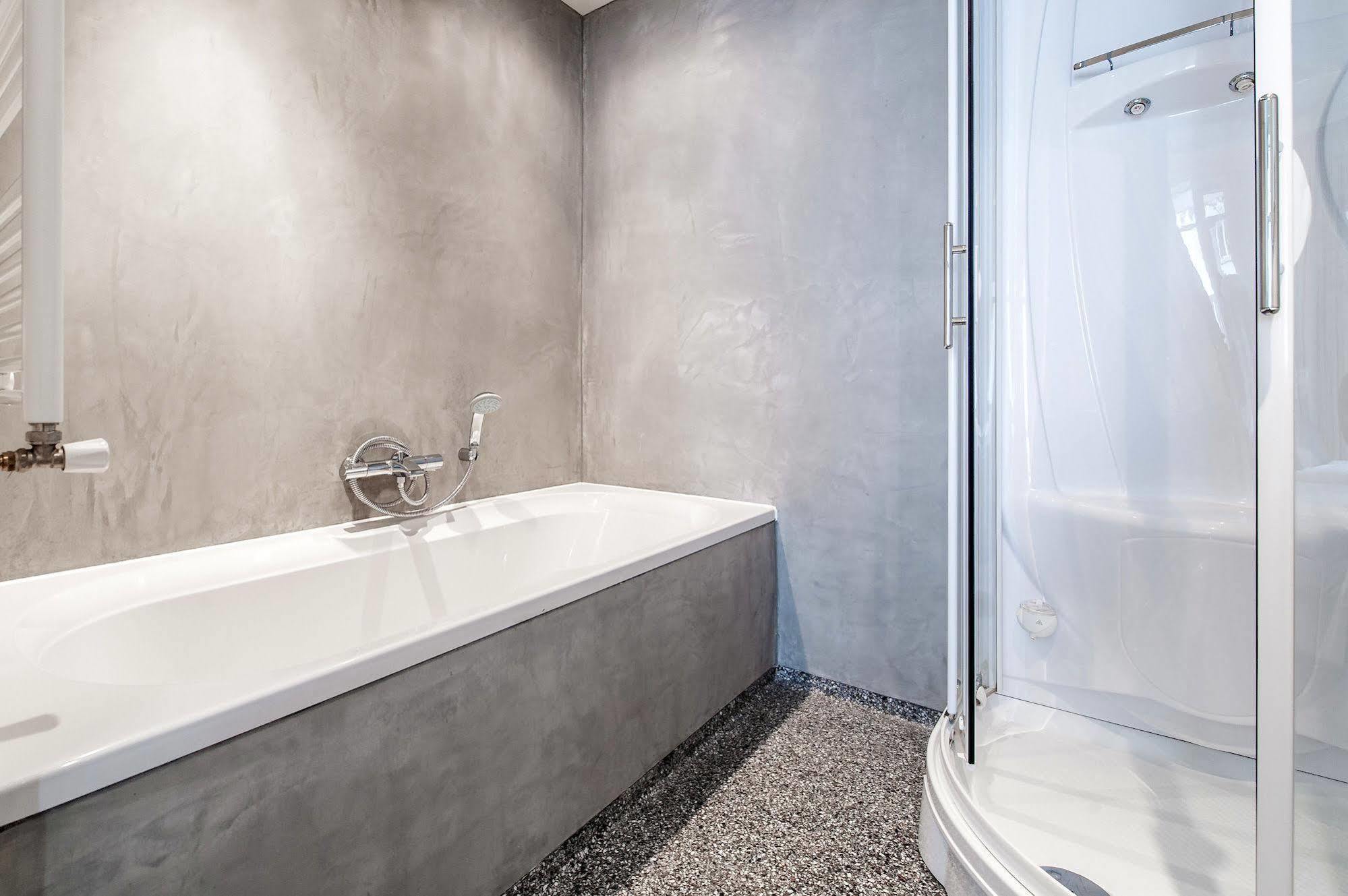 Short Group Jordaan Laurier Serviced Appartement Amsterdam