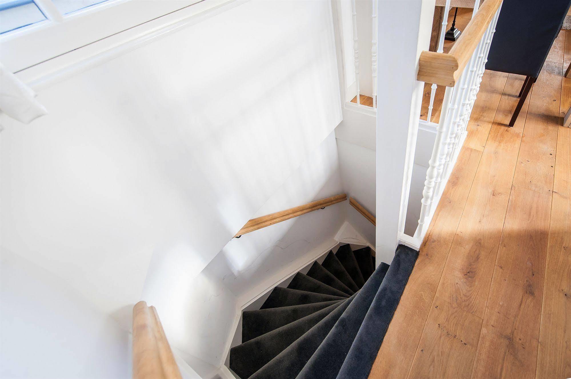 Appartement Short Group Jordaan Laurier Serviced
