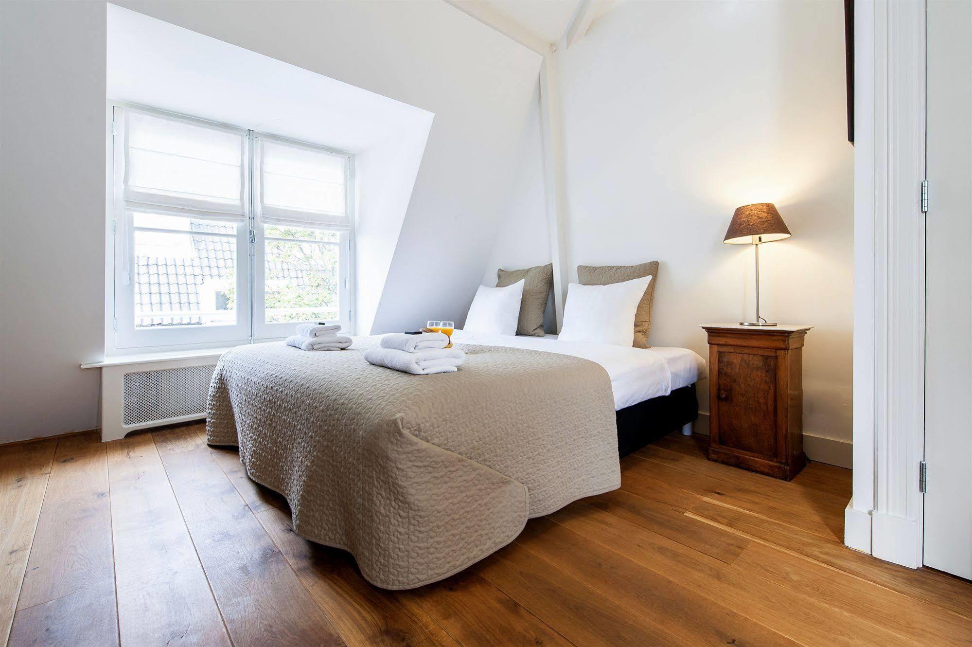 Appartement Short Group Jordaan Laurier Serviced Amsterdam