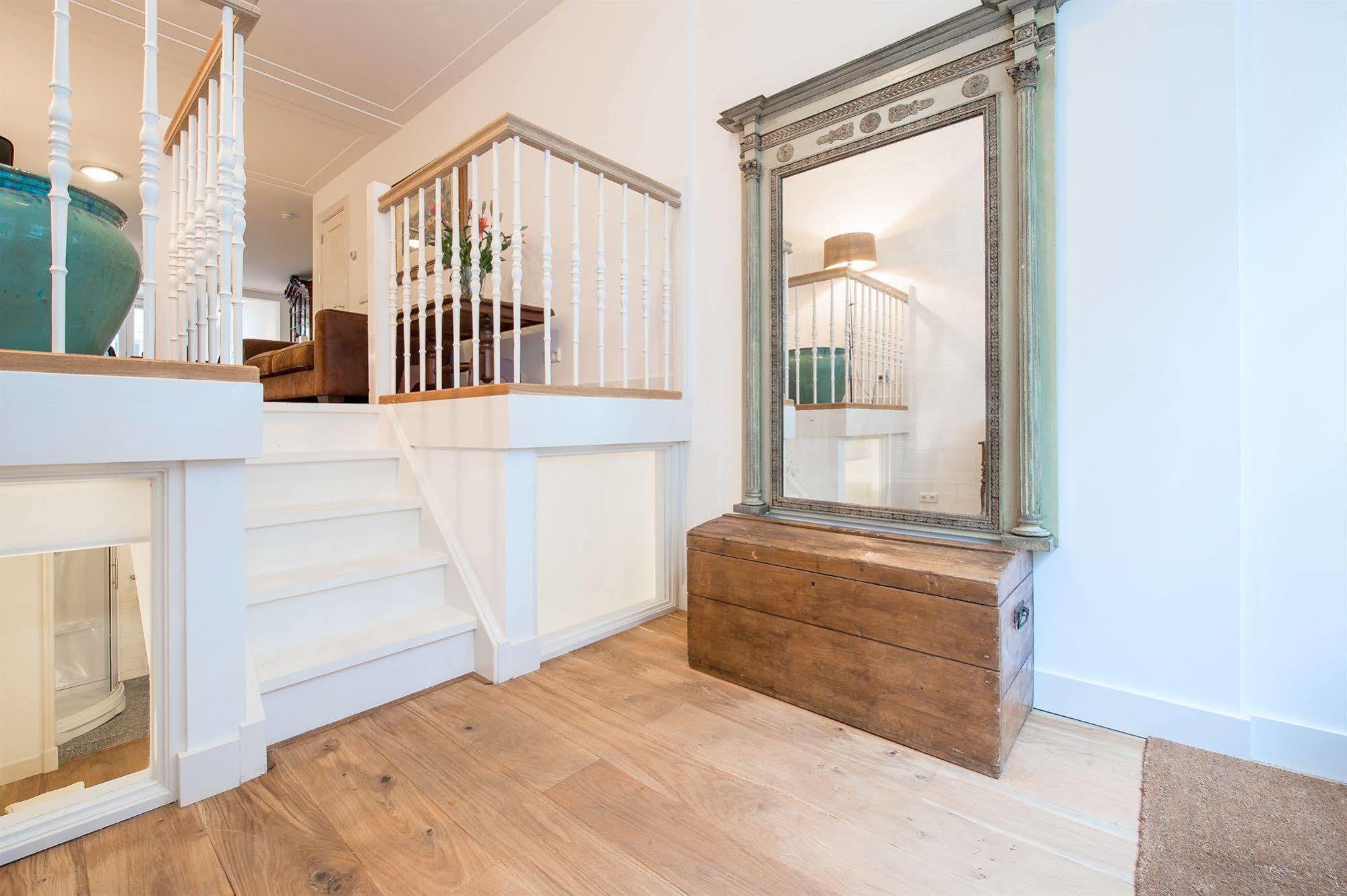 Appartement Short Group Jordaan Laurier Serviced *