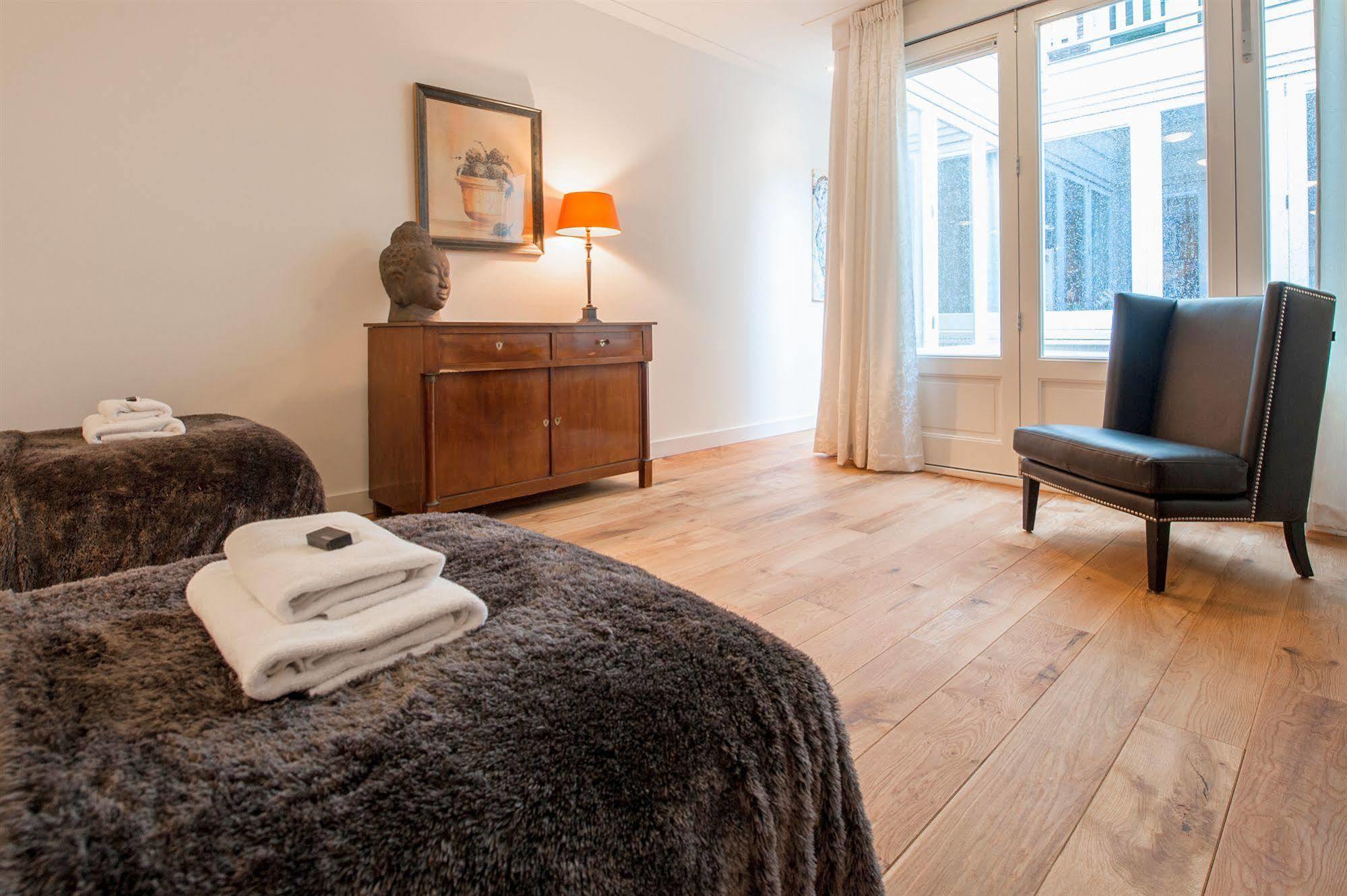 Short Group Jordaan Laurier Serviced Appartement Amsterdam
