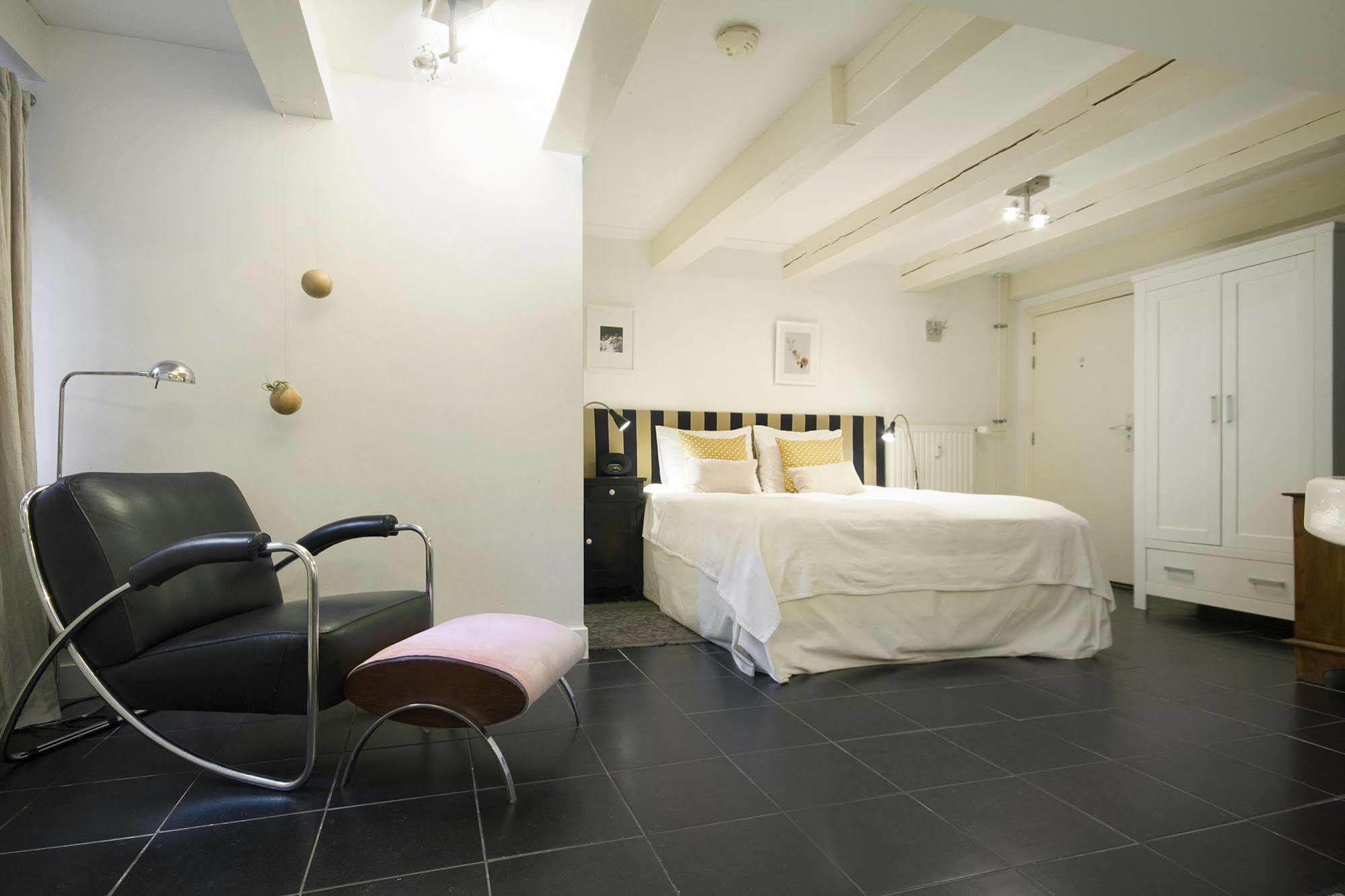 Coho 3* Amsterdam