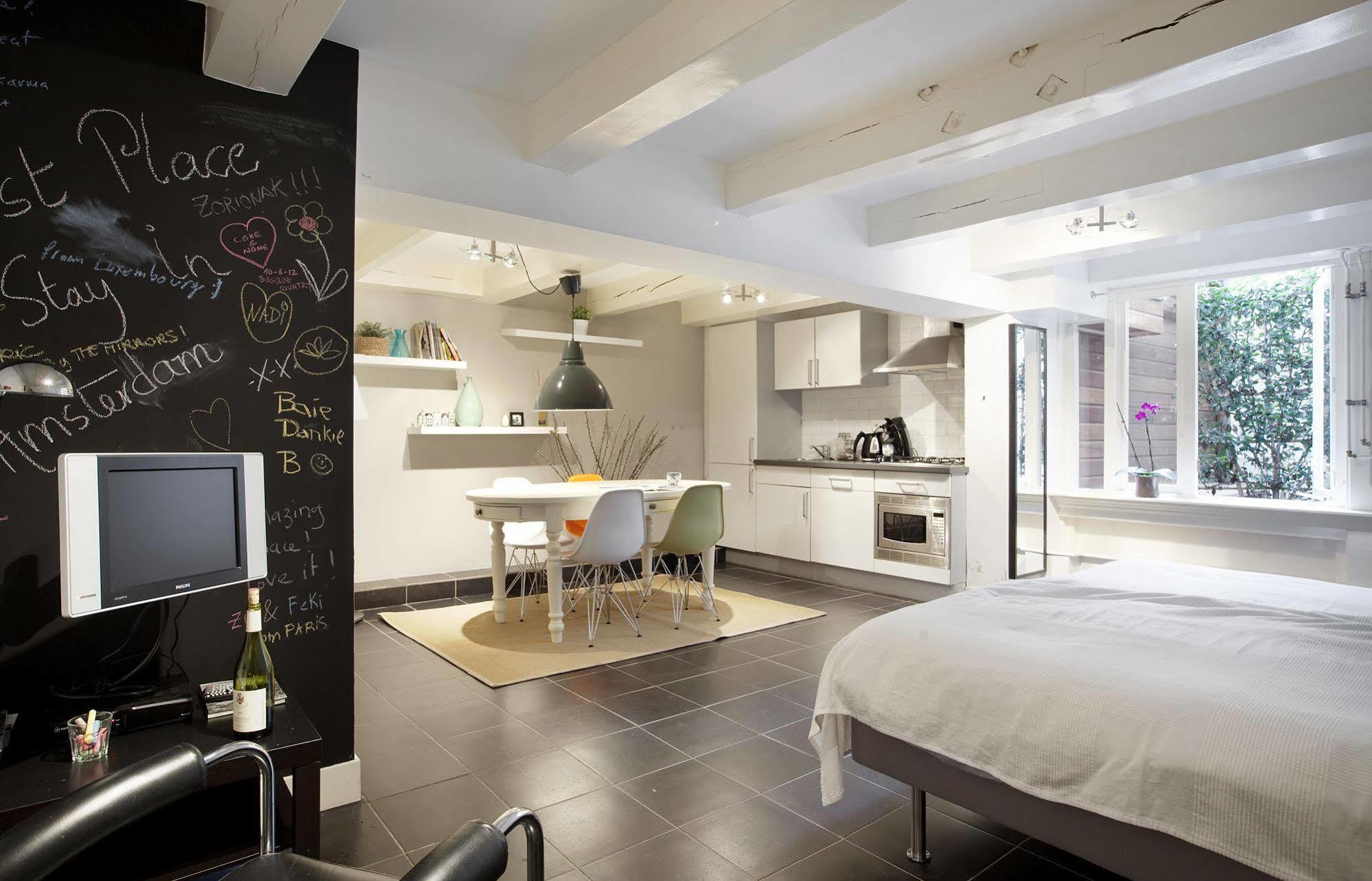 Coho Amsterdam