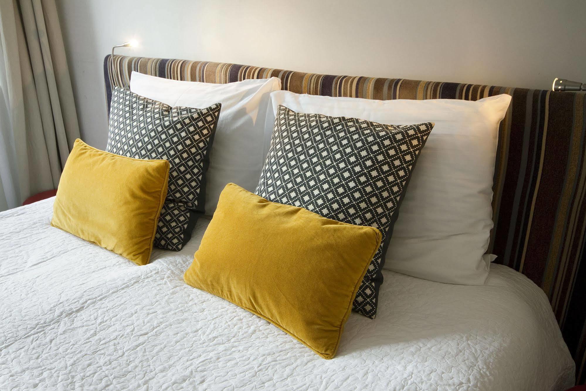 Coho 3* Amsterdam