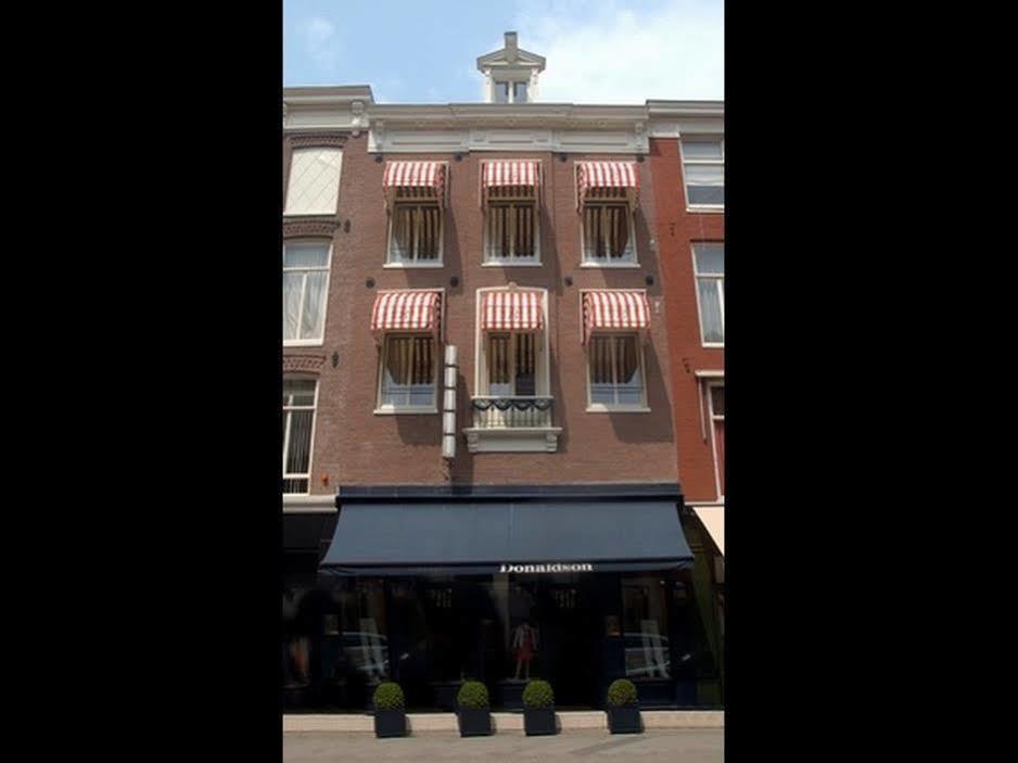 Hotel Bellington Ámsterdam