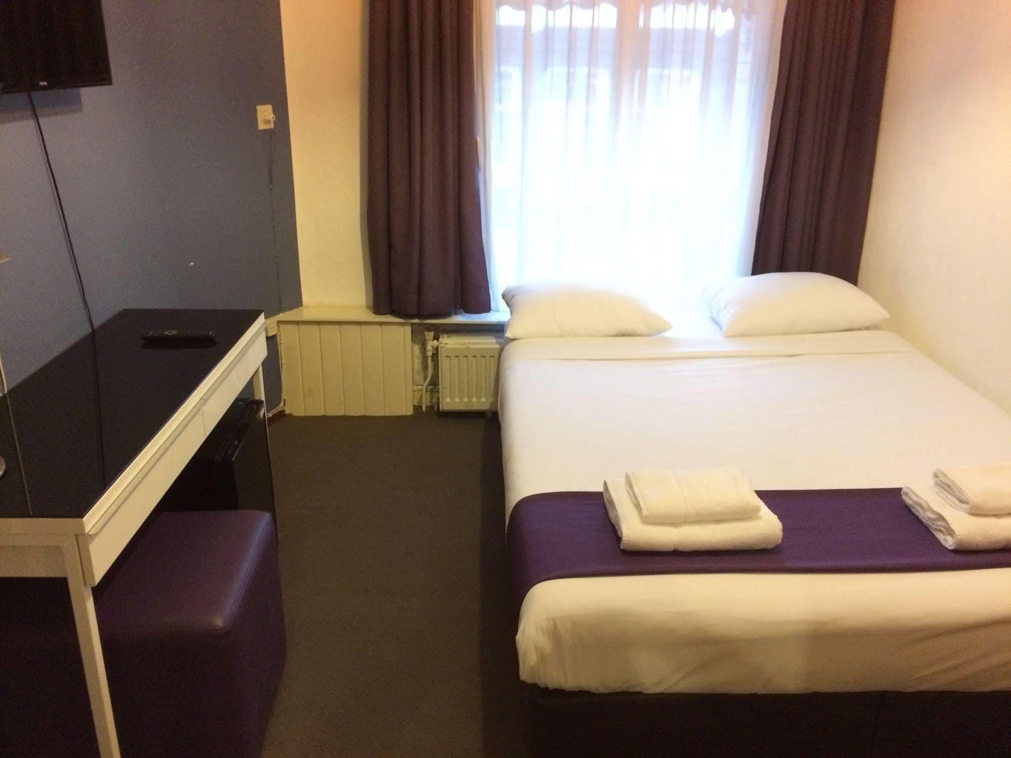 Bellington Hotel Ámsterdam