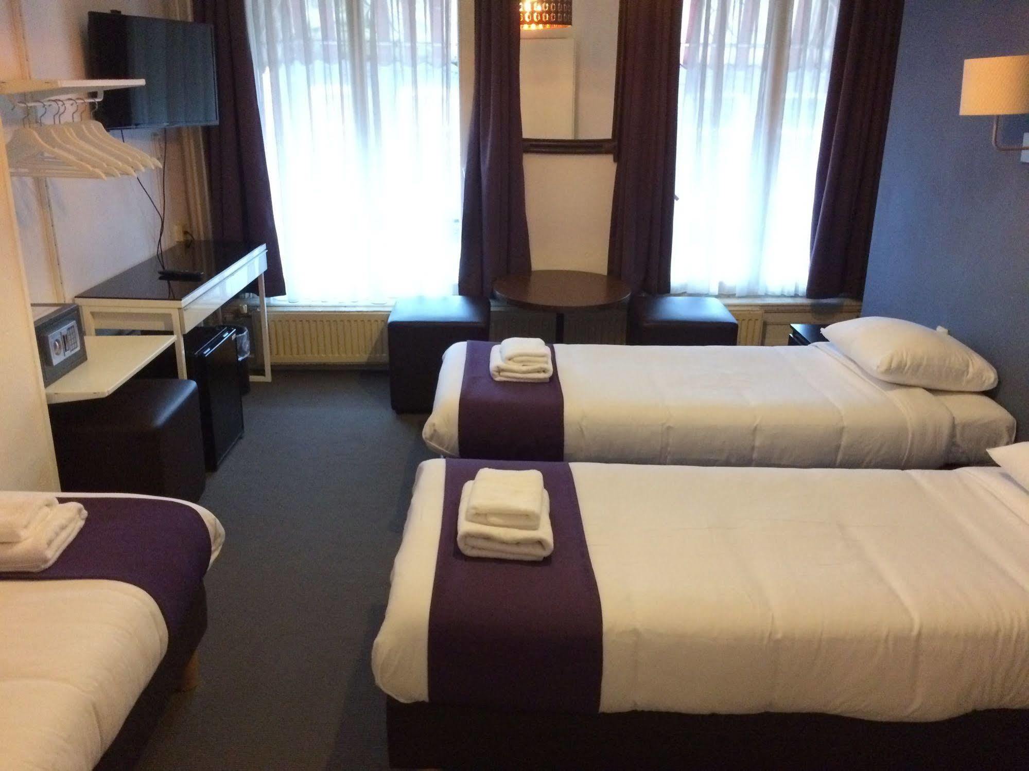 Bellington Hotel Ámsterdam