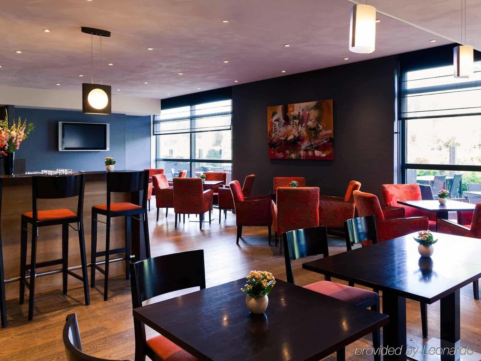Mercure West Hotel Amsterdam