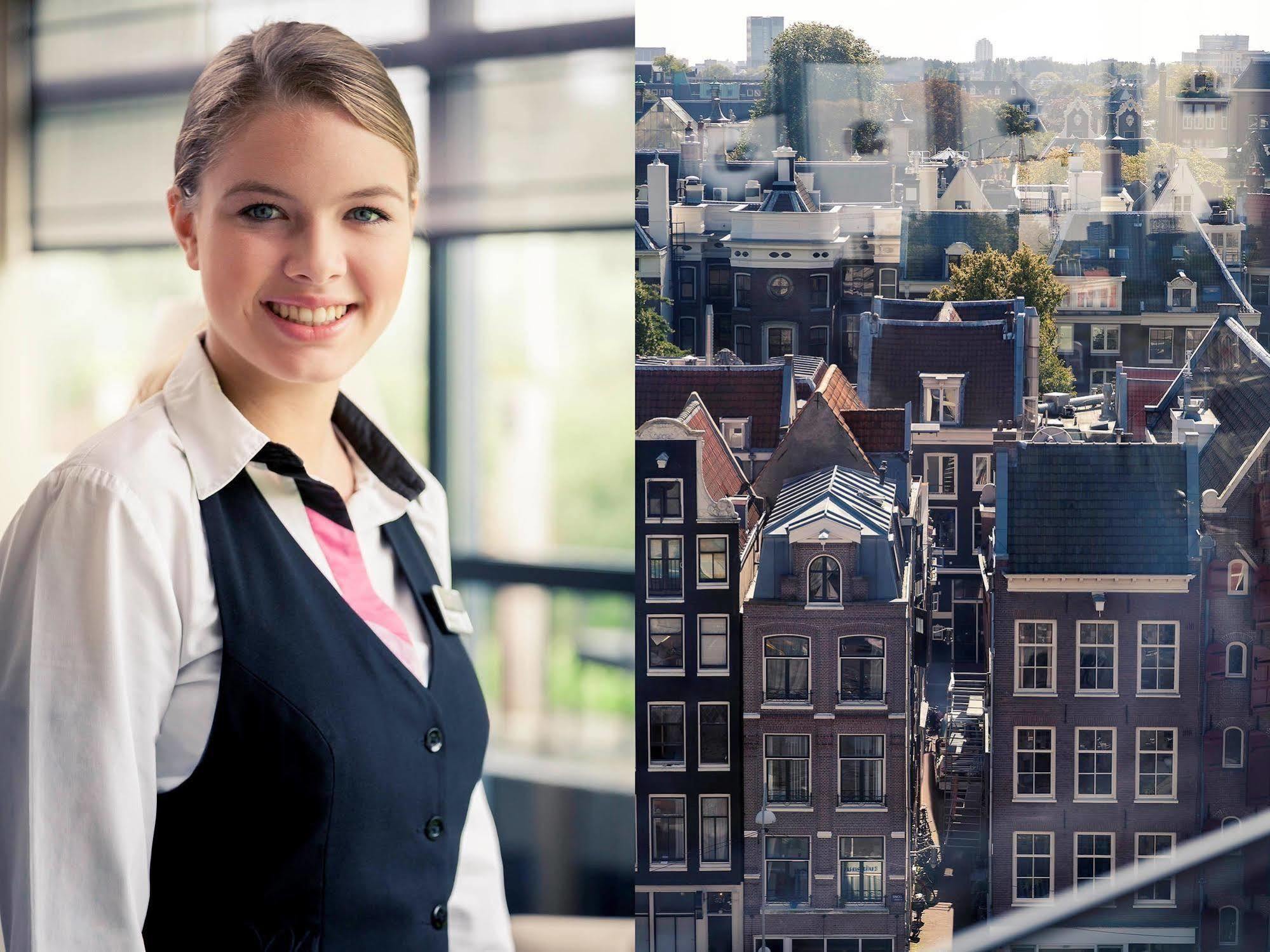 Hotel Mercure West 4*