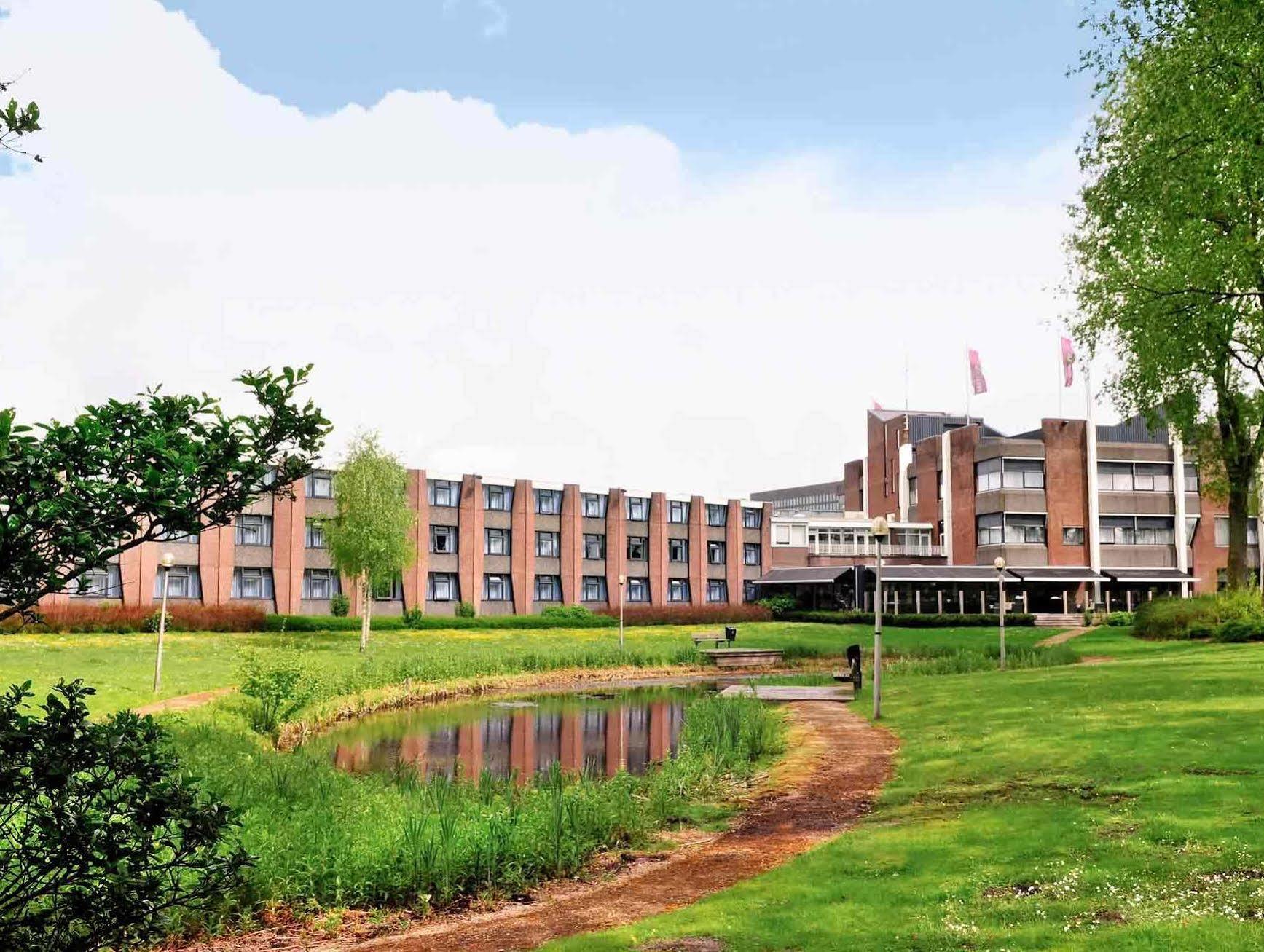 Mercure West Amsterdam