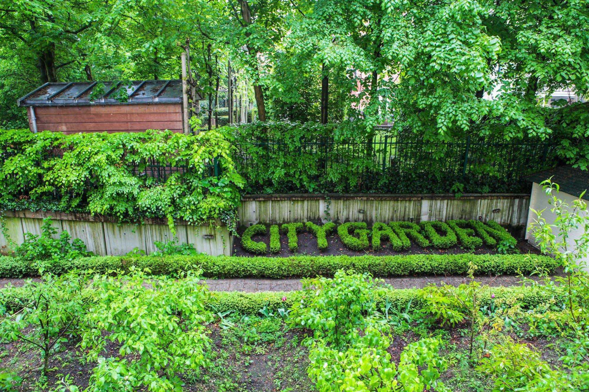 Hotel Garden 3*