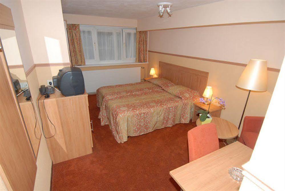 Hotel Sander 3*