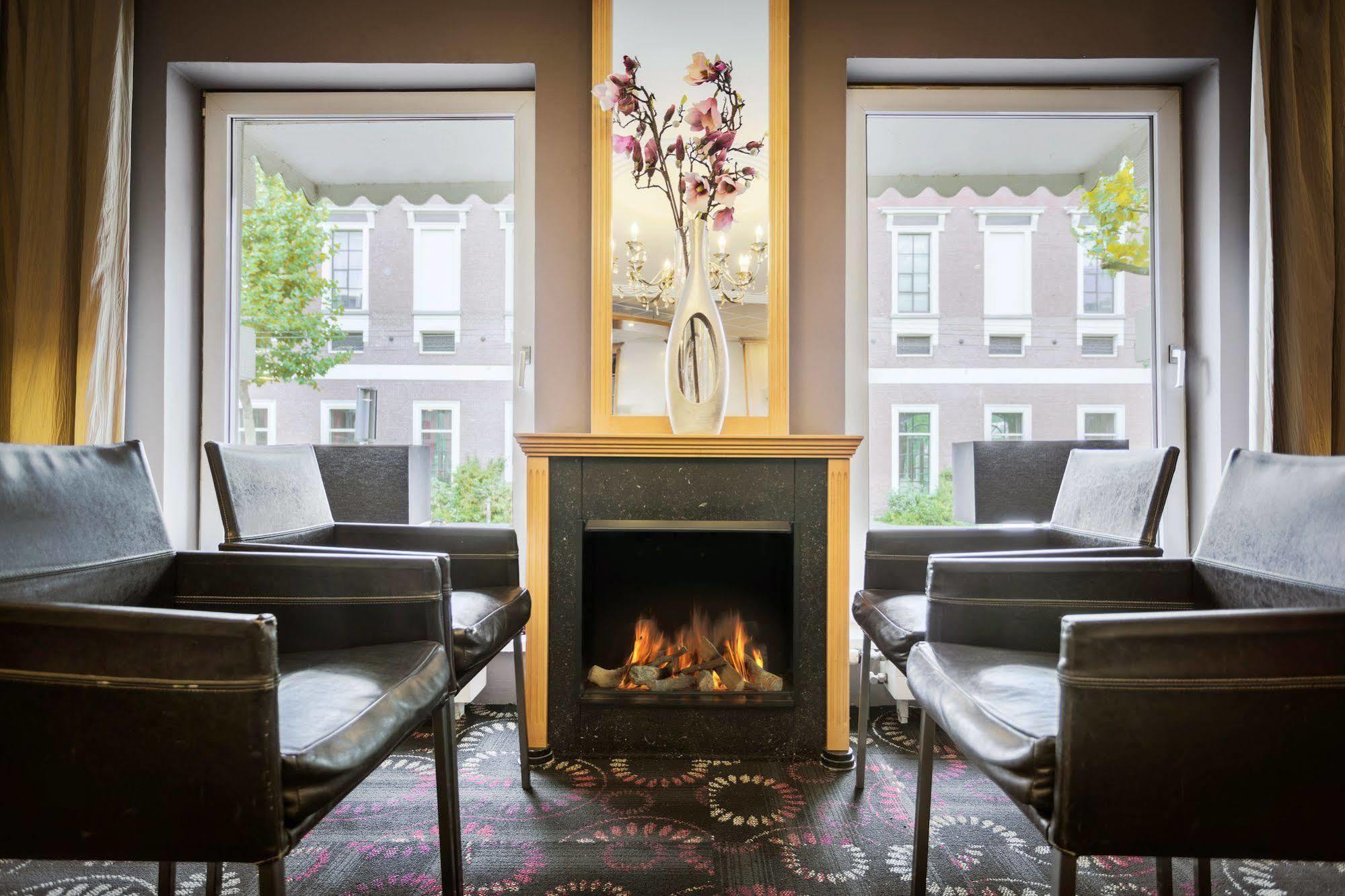 The Lancaster 4* Ámsterdam