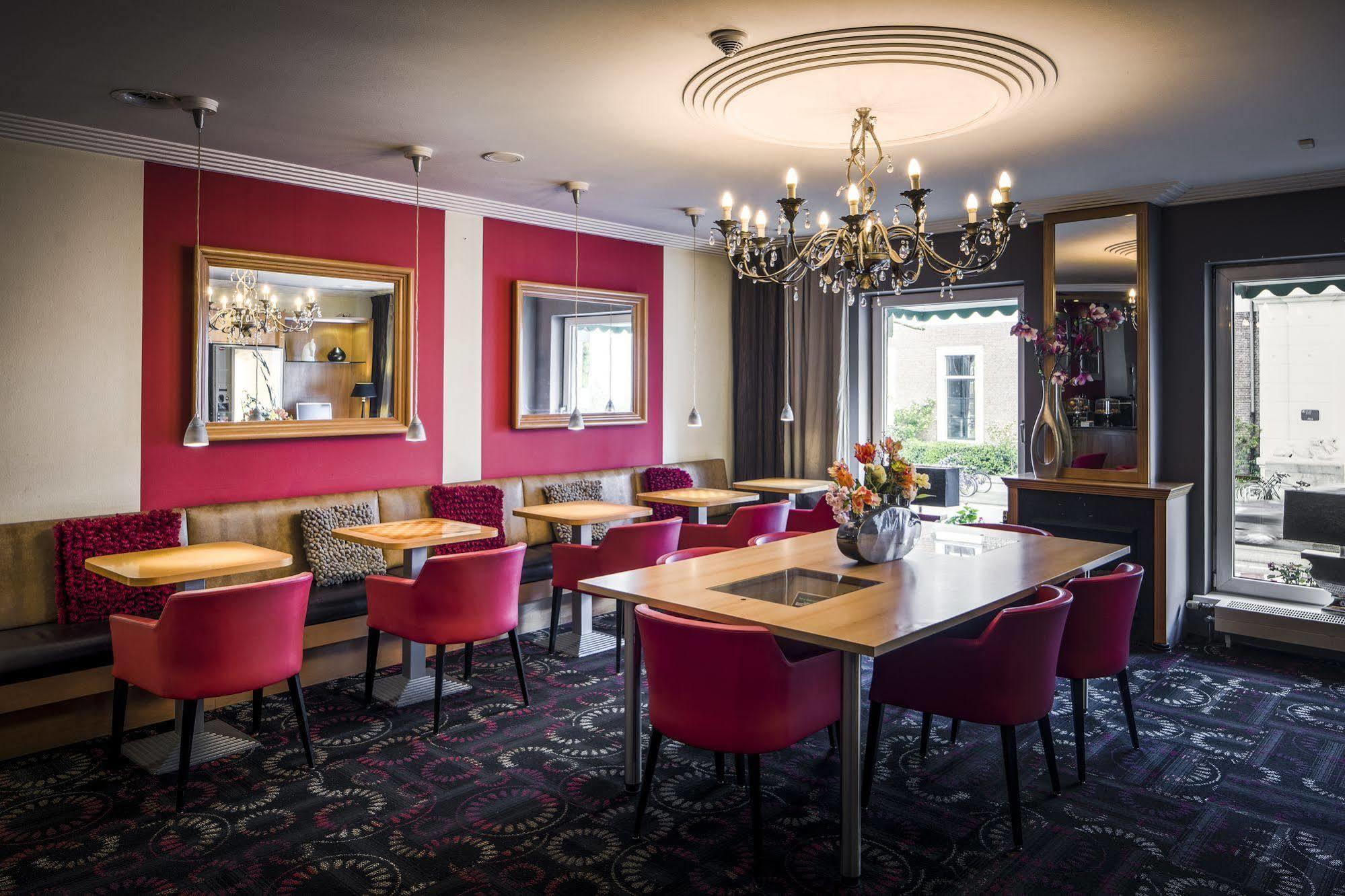 The Lancaster 4* Ámsterdam