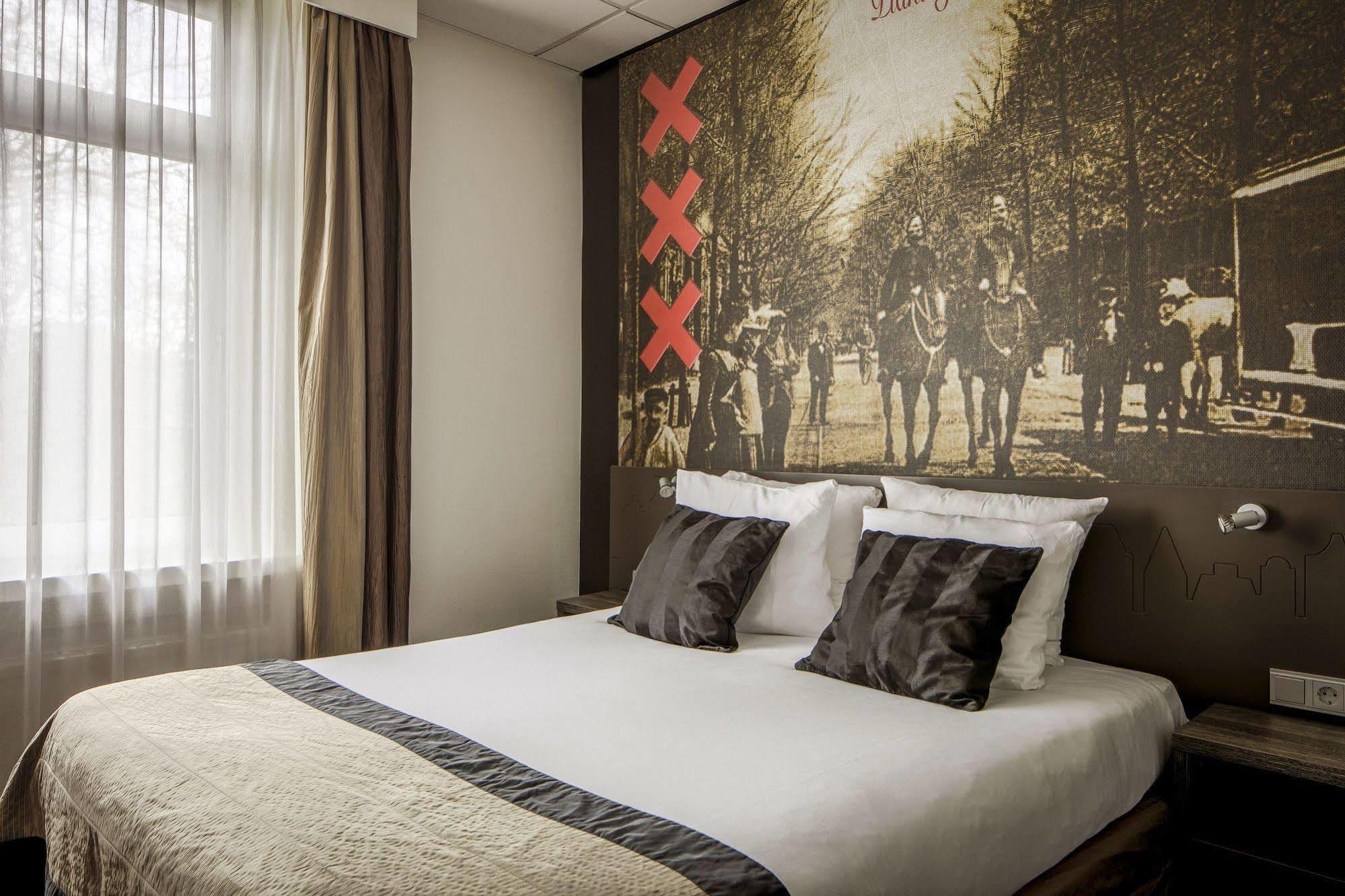 The Lancaster Hotel Ámsterdam