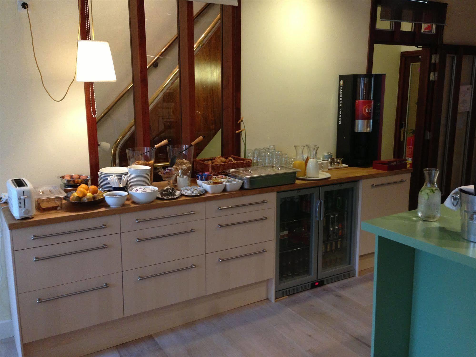 The Neighbour's Magnolia 3* Amsterdam